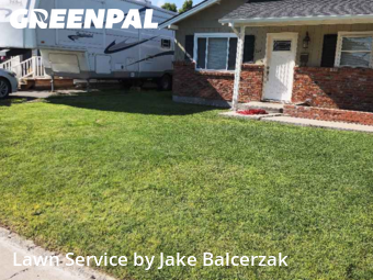Lawn Mowing Service nearby Nampa, ID, 