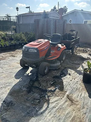 A-1 Lawnmower & Engine Service Photo 3