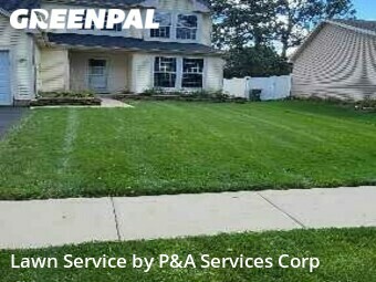 Lawn Maintenance nearby Elgin, IL, 