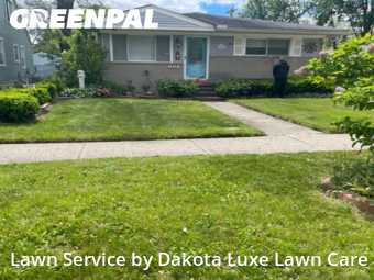 Lawn Care nearby Inkster, MI, 