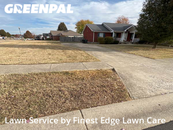 Lawn Mowing nearby Mt Washington, KY, 