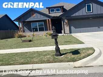 Yard Cutting nearby Owasso, OK, 