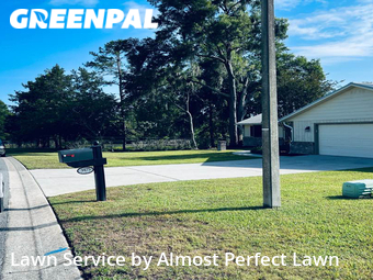 Lawn Service nearby Ocala, FL, 