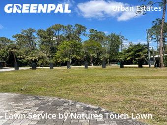 Lawn Mowing nearby Naples, FL, 