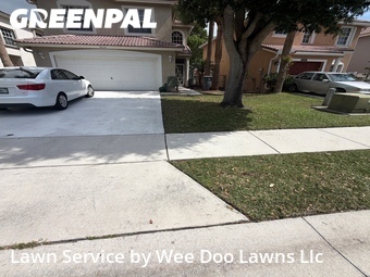 Grass Cutting nearby Boynton Beach, FL, 
