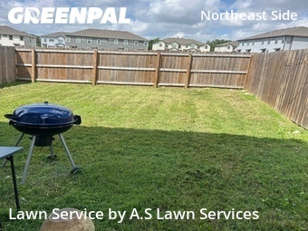 Lawn Care nearby Live Oak, TX, 