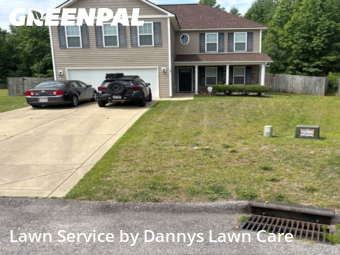 Lawn Care Service nearby Raeford, NC, 