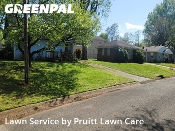 Lawn Care nearby Huntsville, AL, 