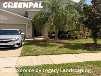 Lawn Cut nearby Orlando, FL, 