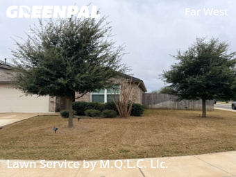 Yard Mowing nearby San Antonio, TX, 