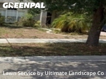 Lawn Care nearby Ruskin, FL, 