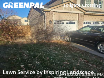 Lawn Care Service nearby Aurora, CO, 