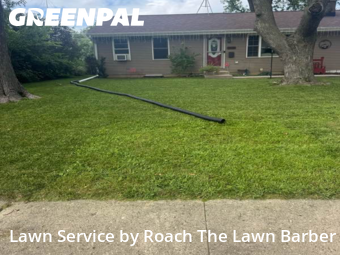 Yard Cutting nearby Joliet, IL, 