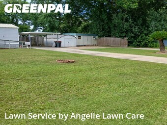 Yard Cutting nearby Scott, LA, 