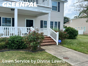 Lawn Cut nearby Virginia Beach, VA, 