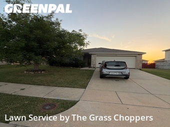 Lawn Mowing nearby Krum, TX, 