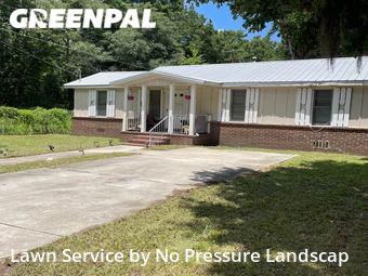 Yard Cutting nearby Savannah, GA, 