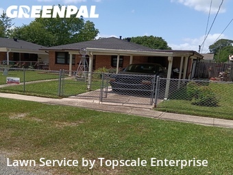 Lawn Mow nearby Kenner, LA, 
