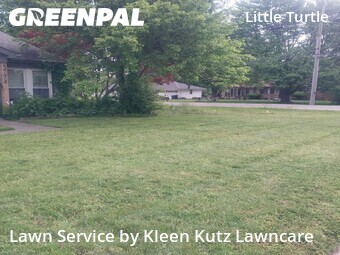 Lawn Mowing nearby Westerville, OH, 