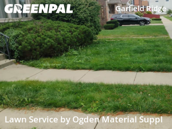 Lawn Care Service nearby Chicago, IL, 