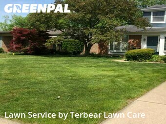 Lawn Cut nearby Canton, MI, 