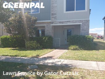 Lawn Mowing nearby Winter Garden, FL, 