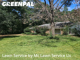 Lawn Mow nearby Madison, MS, 