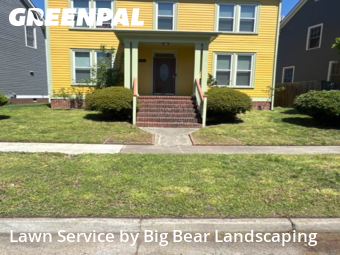 Grass Cutting nearby Portsmouth, VA, 