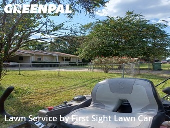 Lawn Maintenance nearby Birmingham, AL, 