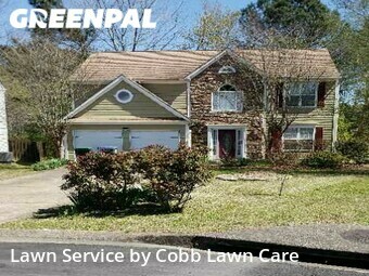 Lawn Care Service nearby Marietta, GA, 