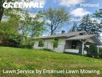Lawn Care Service nearby Louisville, IN, 