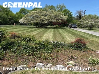 Lawn Care nearby Knoxville, TN, 