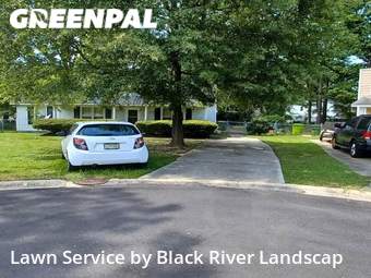 Lawn Care nearby Hopkins, SC, 