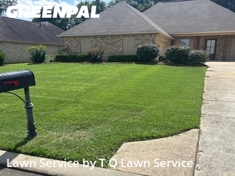 Lawn Mow nearby Madison, MS, 