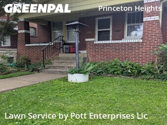 Lawn Maintenance nearby St. Louis, MO, 