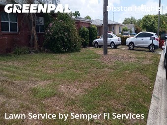 Lawn Cutting nearby St. Petersburg, FL, 