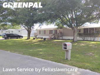 Lawn Mowing nearby Lakeland, FL, 