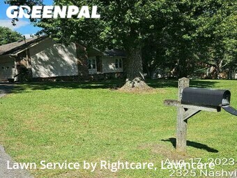 Grass Cutting nearby Columbia, TN, 