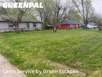 Lawn Cut nearby Smyrna, TN, 