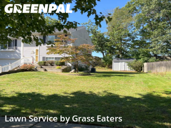 Lawn Cutting nearby Grand Rapids, MI, 