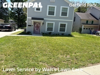 Lawn Cutting nearby Grand Rapids, MI, 