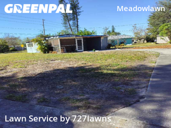 Grass Cutting nearby St. Petersburg, FL, 