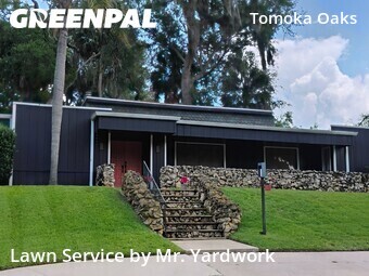 Yard Cutting nearby Ormond Beach, FL, 
