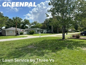 Lawn Mow nearby Pinellas Park, FL, 