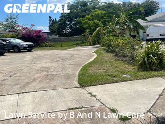 Lawn Maintenance nearby Orlando, FL, 