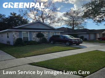 Lawn Care Service nearby Marrero, LA, 