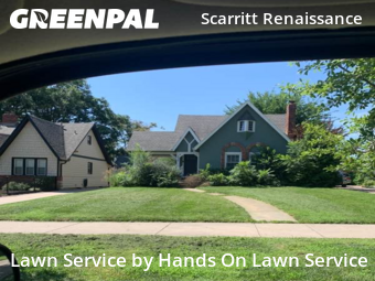 Yard Cutting nearby Kansas City, MO, 