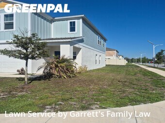 Lawn Care Service nearby Wesley Chapel, FL, 