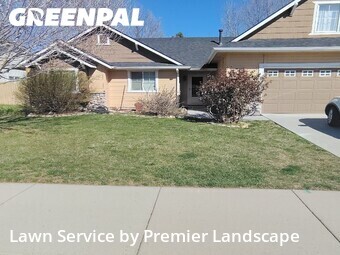 Grass Cutting nearby Meridian, ID, 