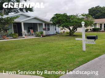 Grass Cutting nearby Ocala, FL, 